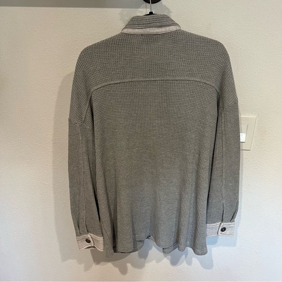 VICI shirt jacket - Picture 4 of 5